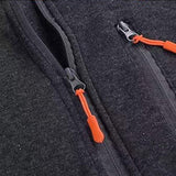 Daniel | Fleece Tech Multifunktionel