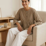 Lea Ternet Top