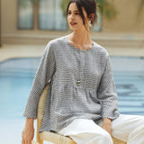 Lea Ternet Top