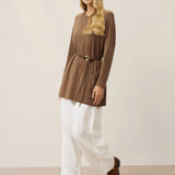 Iben Striktrøje