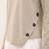 Inge Asymmetrisk Top