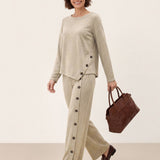 Inge Asymmetrisk Top