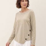 Inge Asymmetrisk Top