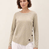 Inge Asymmetrisk Top