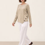 Inge Asymmetrisk Top