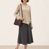Inge Asymmetrisk Top
