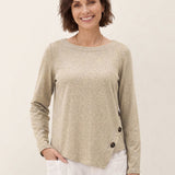 Inge Asymmetrisk Top