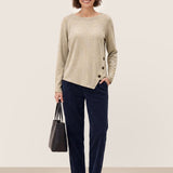 Inge Asymmetrisk Top
