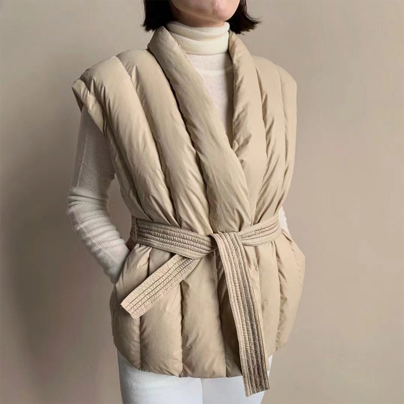 Gitte Vest