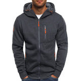 Daniel | Fleece Tech Multifunktionel