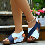 Mie Sandaler