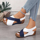 Mie Sandaler