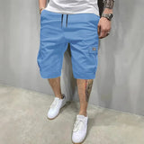 Premium Cargo Shorts