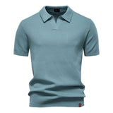 Mikkel | Struktureret Polo
