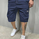Premium Cargo Shorts