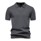 Mikkel | Struktureret Polo