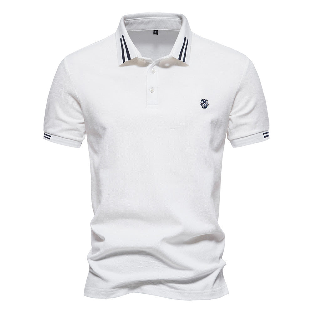 Soren | Klassisk polo