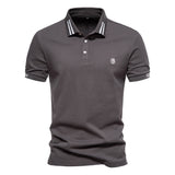 Soren | Klassisk polo