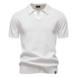 Mikkel | Struktureret Polo