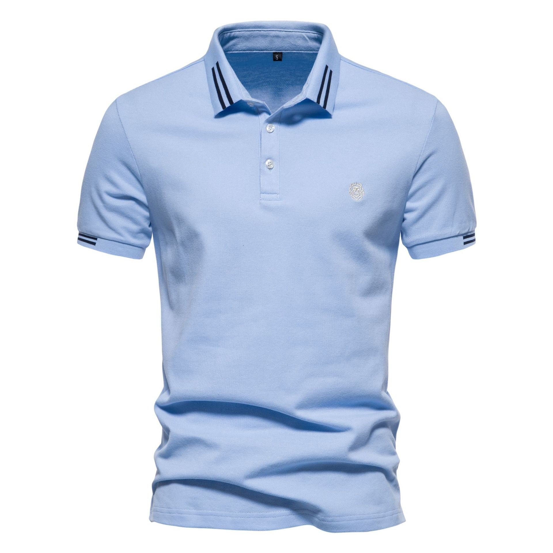 Soren | Klassisk polo