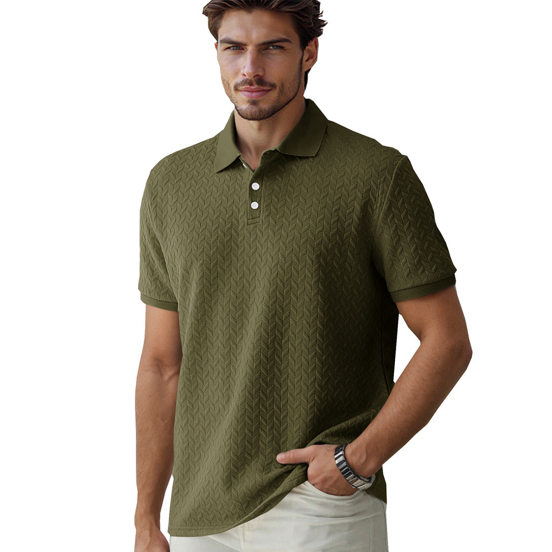 Lars | Poloshirt