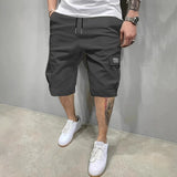 Premium Cargo Shorts