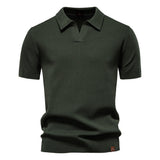 Mikkel | Struktureret Polo