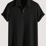 Herald™ | Strikpoloshirt