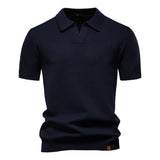 Mikkel | Struktureret Polo