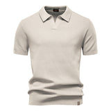 Mikkel | Struktureret Polo