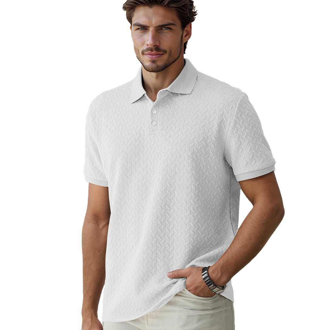 Lars | Poloshirt