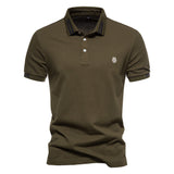 Soren | Klassisk polo