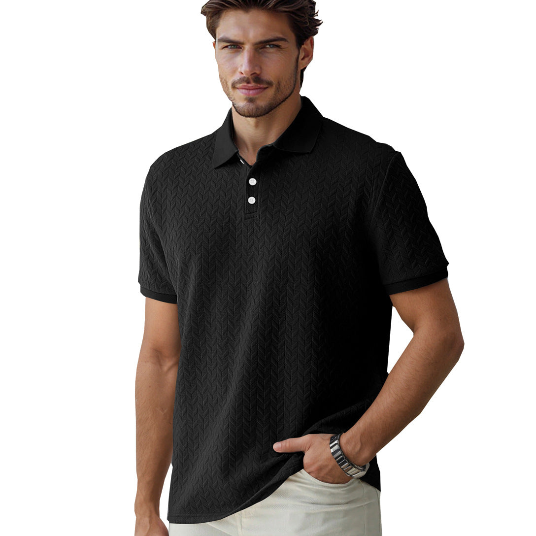 Lars | Poloshirt
