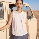 Beate Bluse