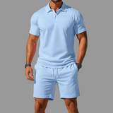 Frederik | Elegant Polo Sæt