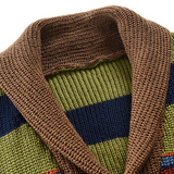 Mads | Blød Cardigan