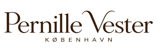  Pernille Vester København