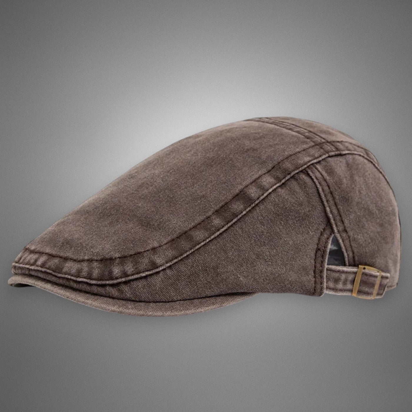 Erik | Vintage Basker