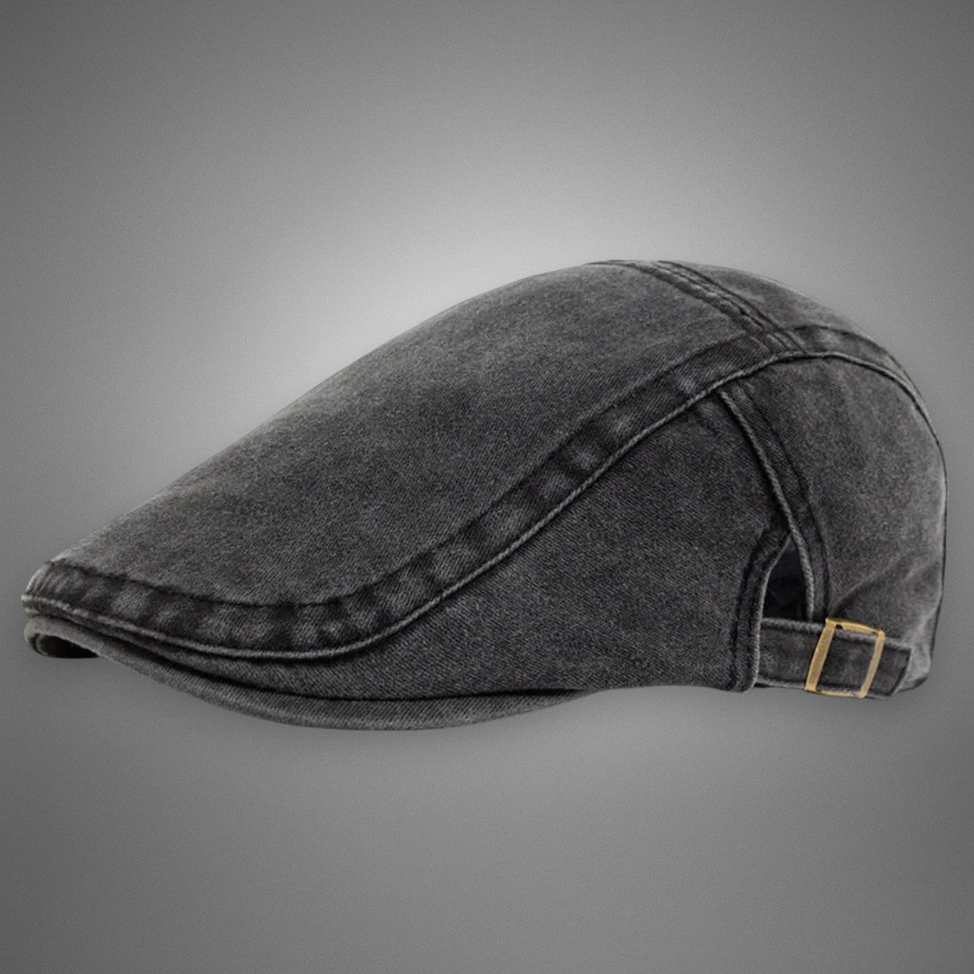 Erik | Vintage Basker