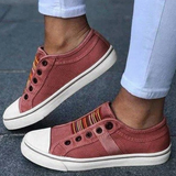 Fanny Slip Ons