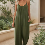 Elisabeth Jumpsuit
