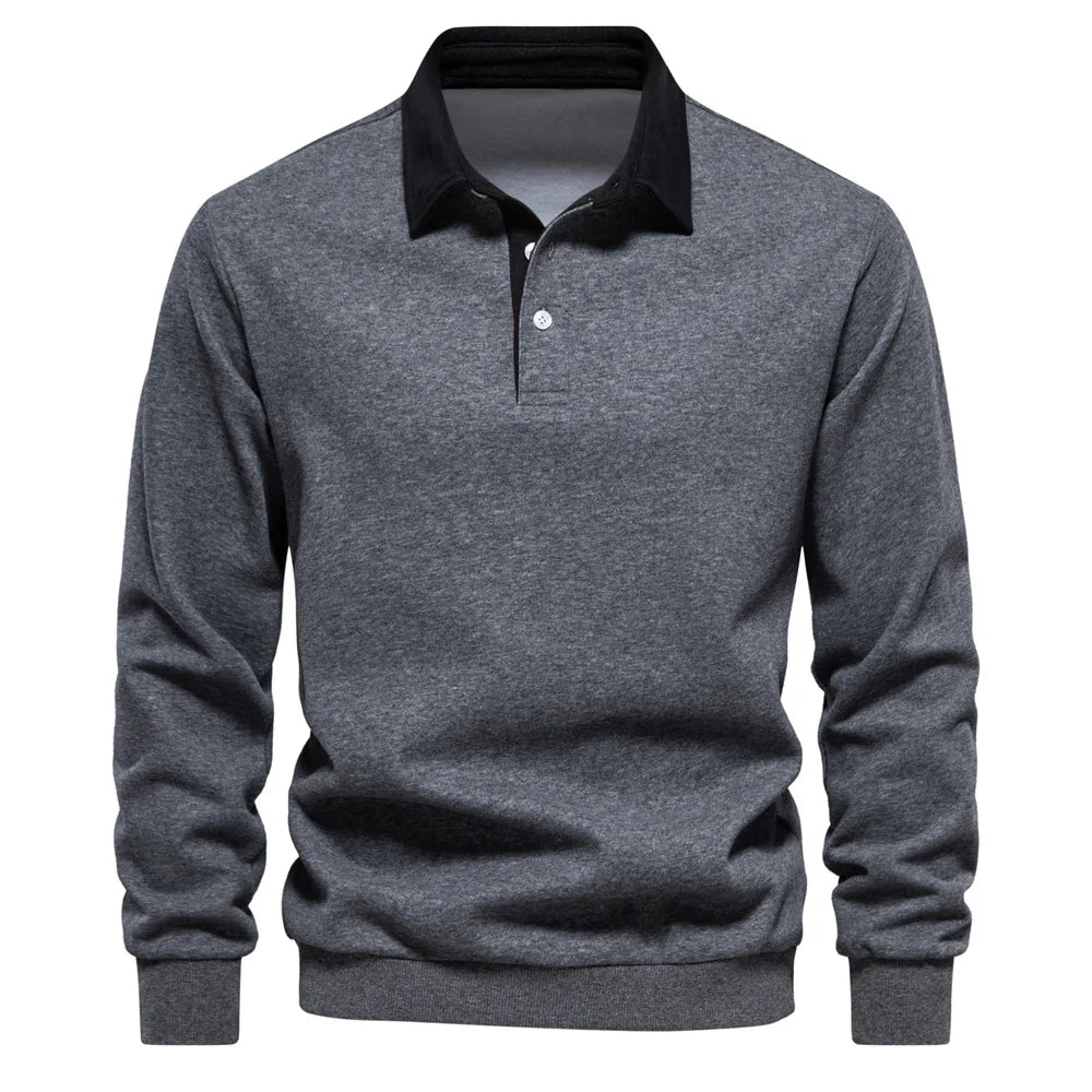 Premium Polo Trøje