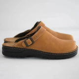 Lenore™ – Komfortable slip-on sko uden snørebånd