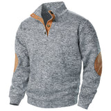 Frederik | Strikket Sweater