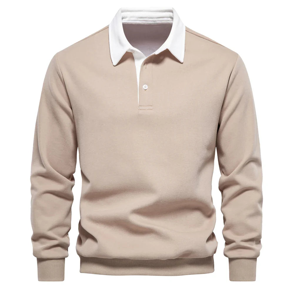 Premium Polo Trøje