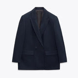 Luna | Oversized Blazer