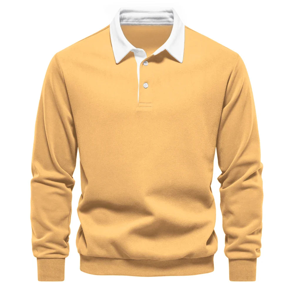 Premium Polo Trøje