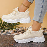 Sidsel Sneakers
