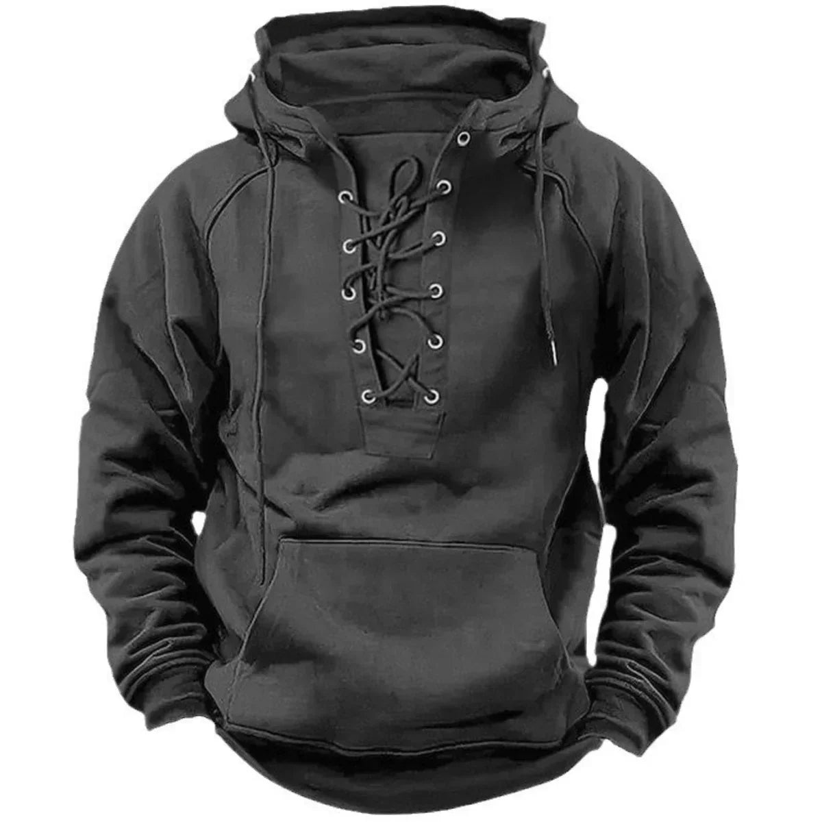 Malthe | Holdbar Hoodie