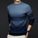 Highland Uld Sweater